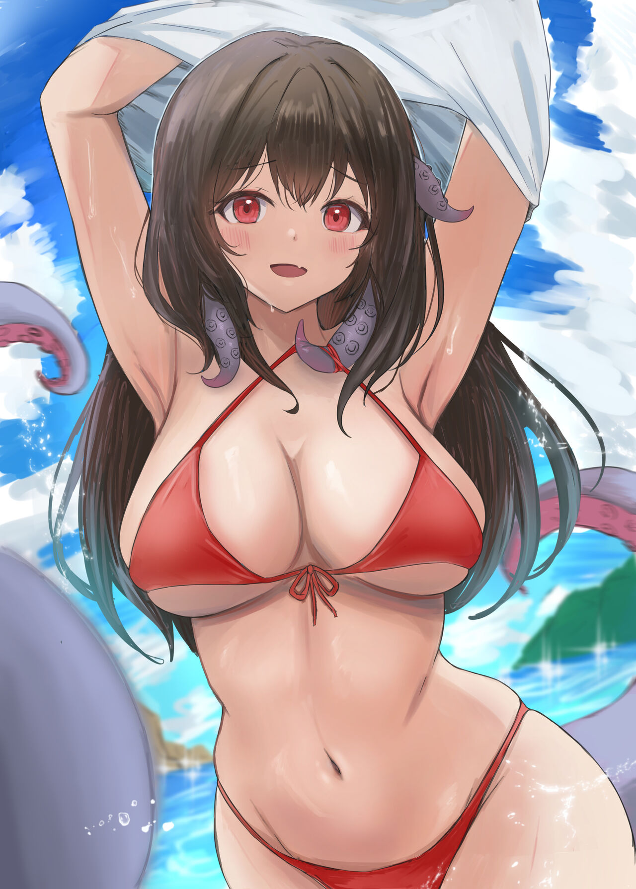 ●PIXIV● そうる page 3 full
