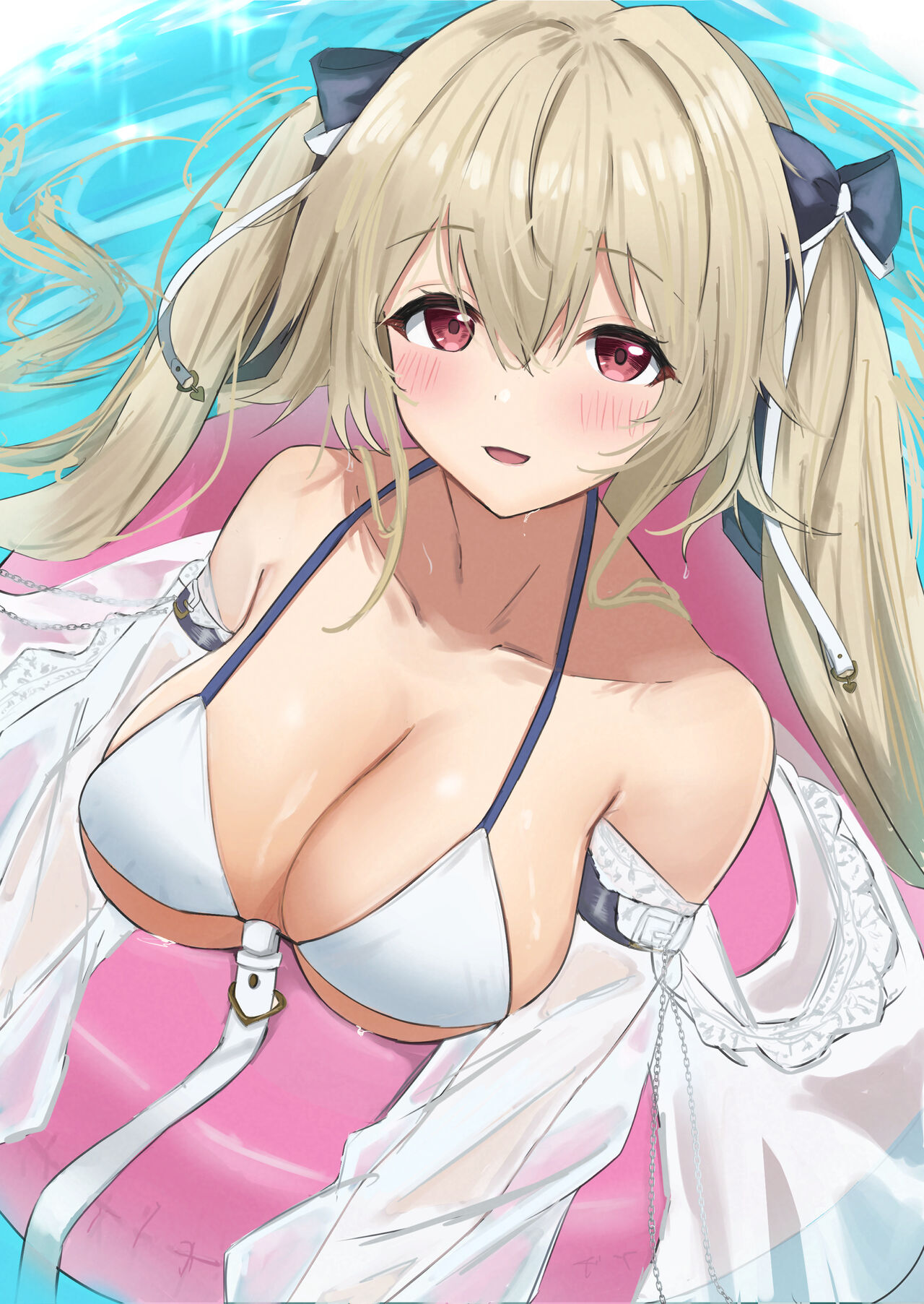 ●PIXIV● そうる page 5 full