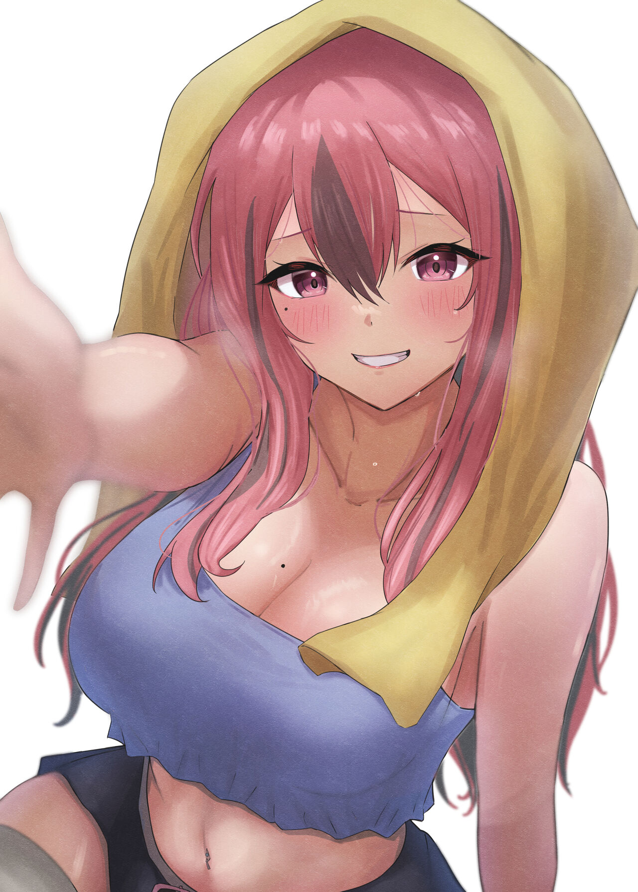 ●PIXIV● そうる page 9 full
