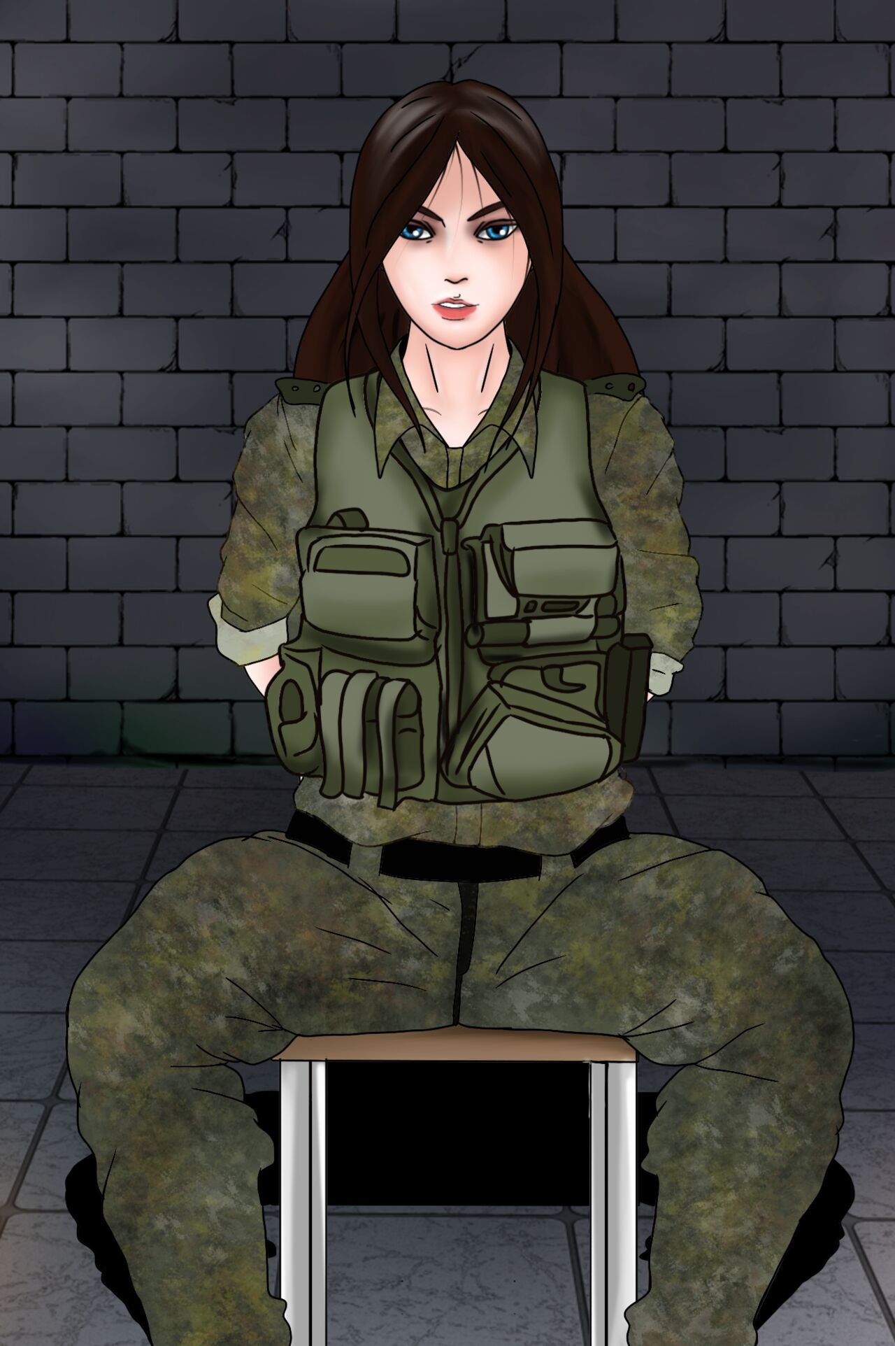 Commander page 1 full