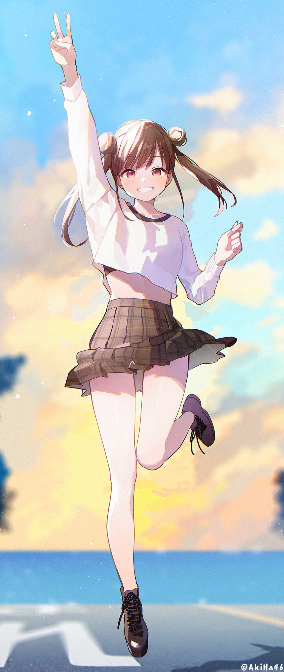 ●PIXIV● 日春@AkiHa46 page 2 full
