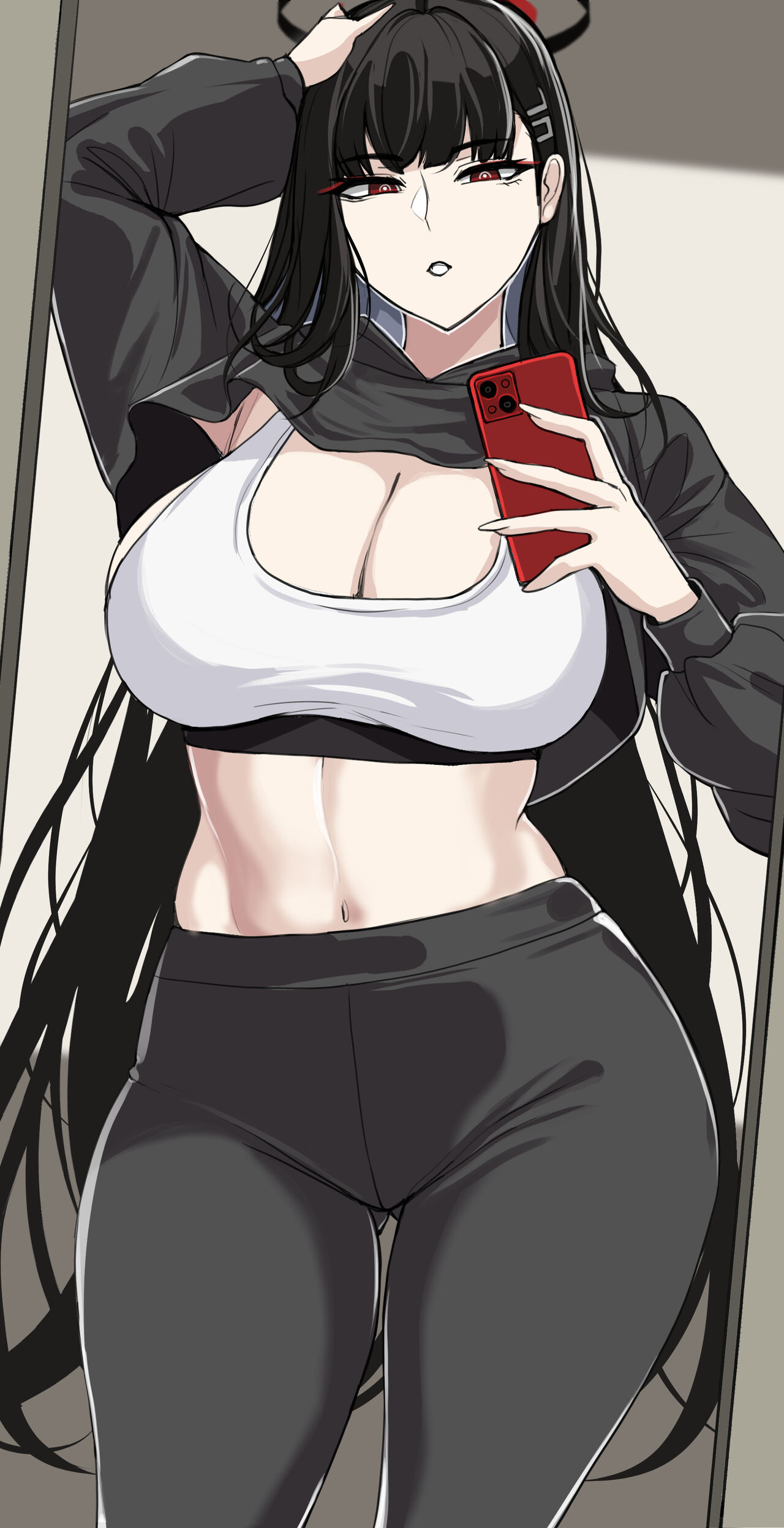 March Content page 2 full