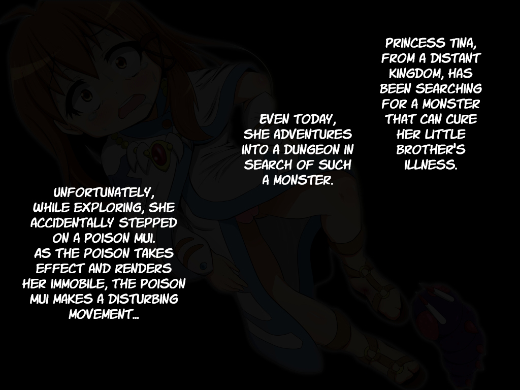 Hime Sennou page 2 full