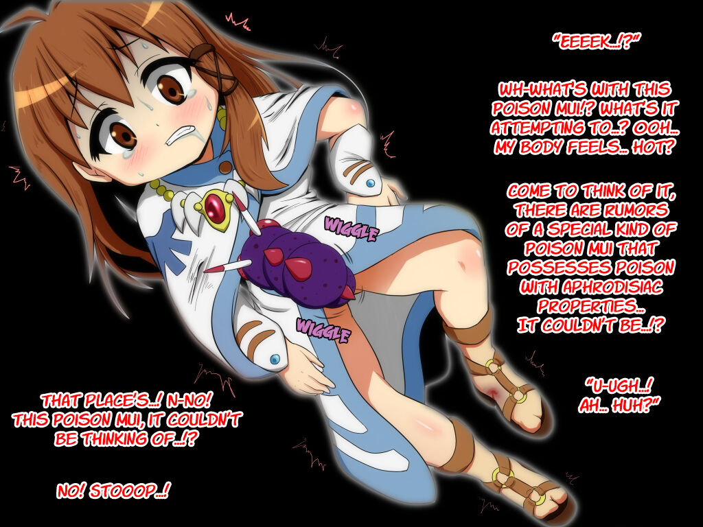 Hime Sennou page 4 full