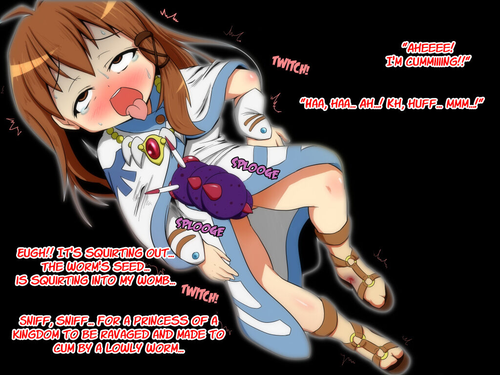 Hime Sennou page 6 full