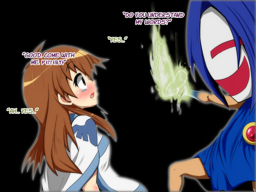 Hime Sennou page 9 full