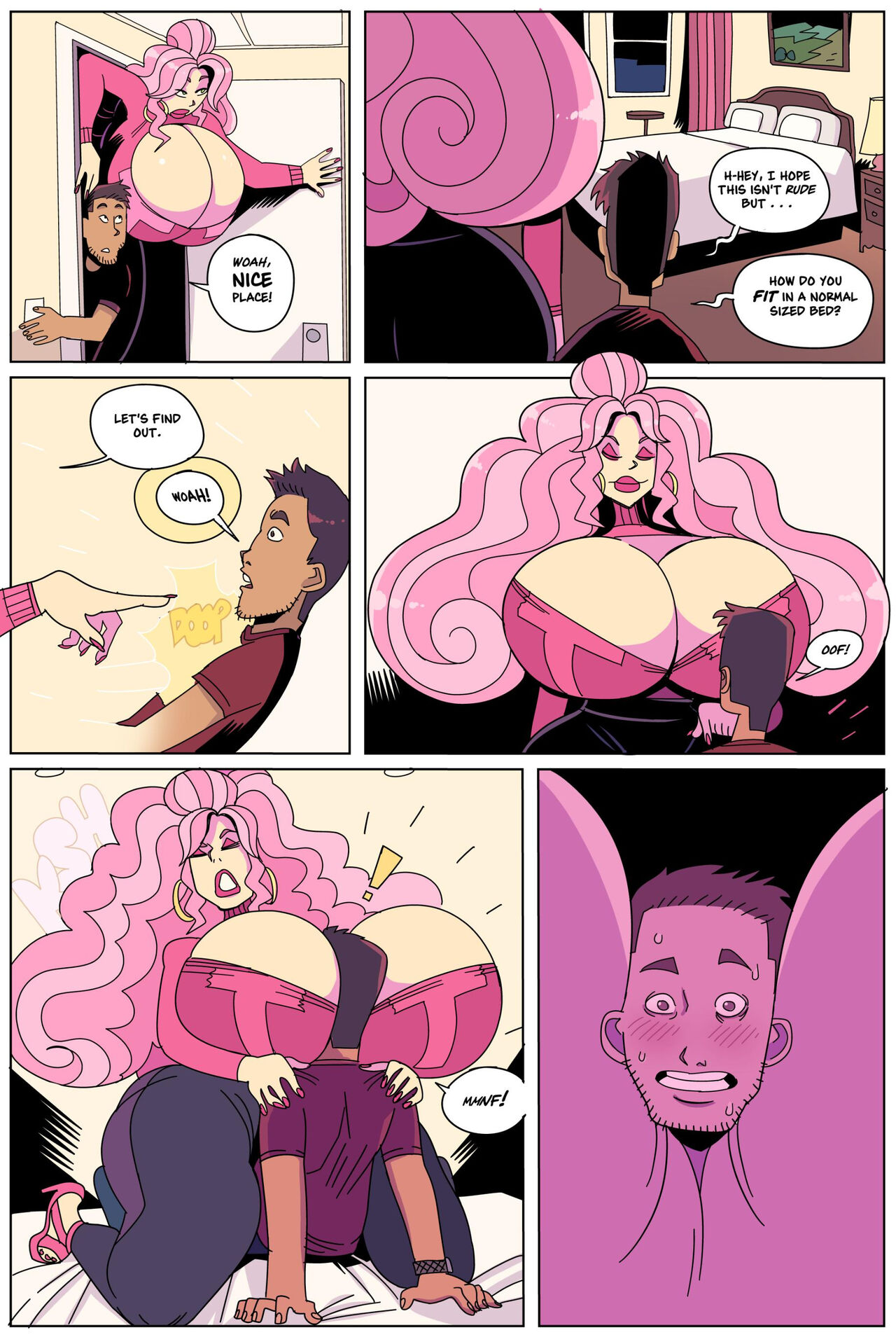 A Turn in Tina 1-3 page 7 full