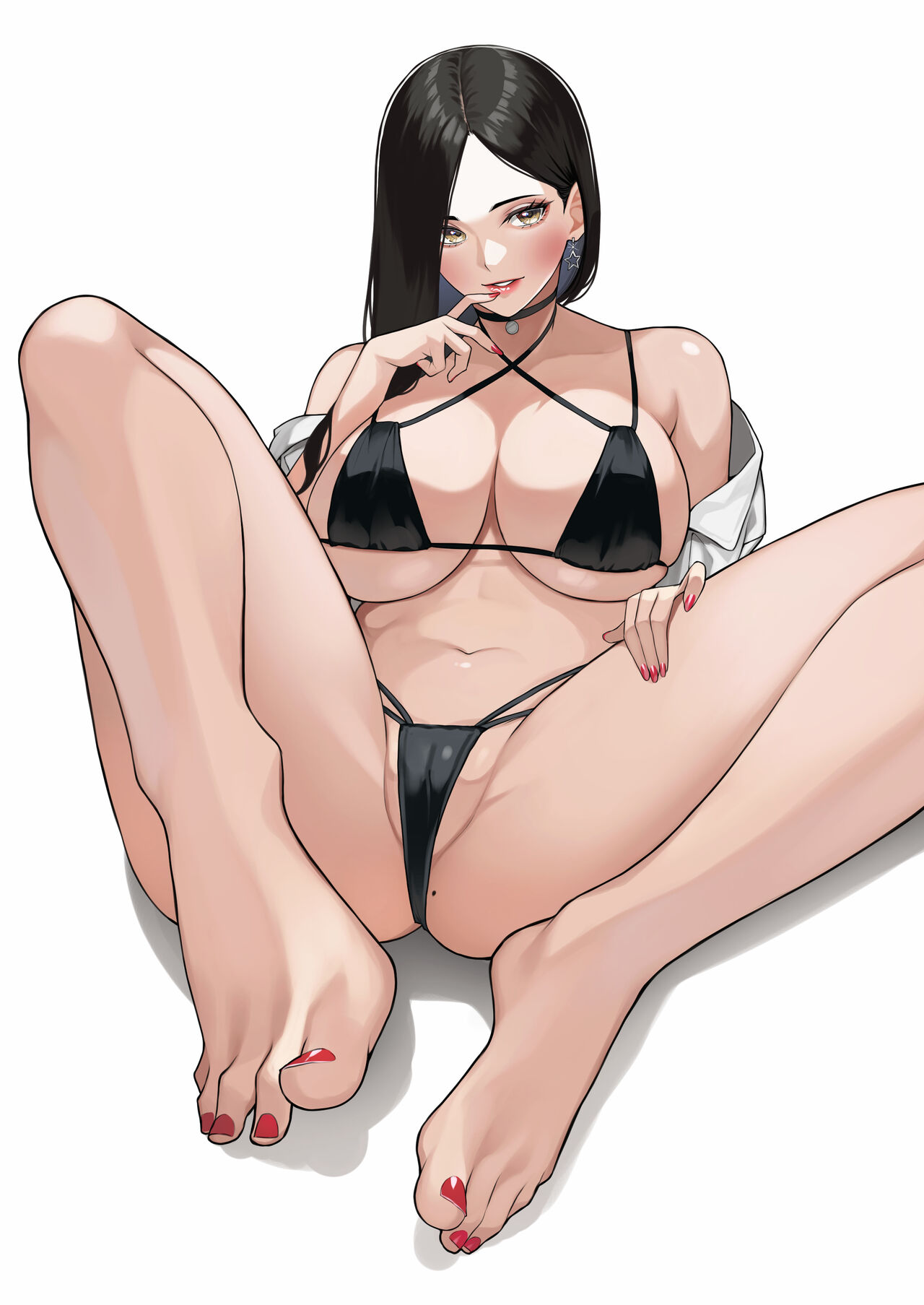 Artist | Takoneru page 2 full