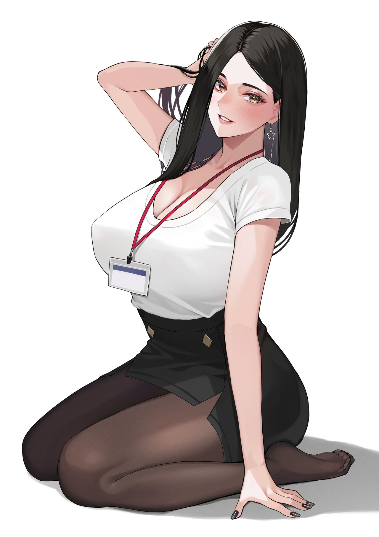 Artist | Takoneru page 4 full