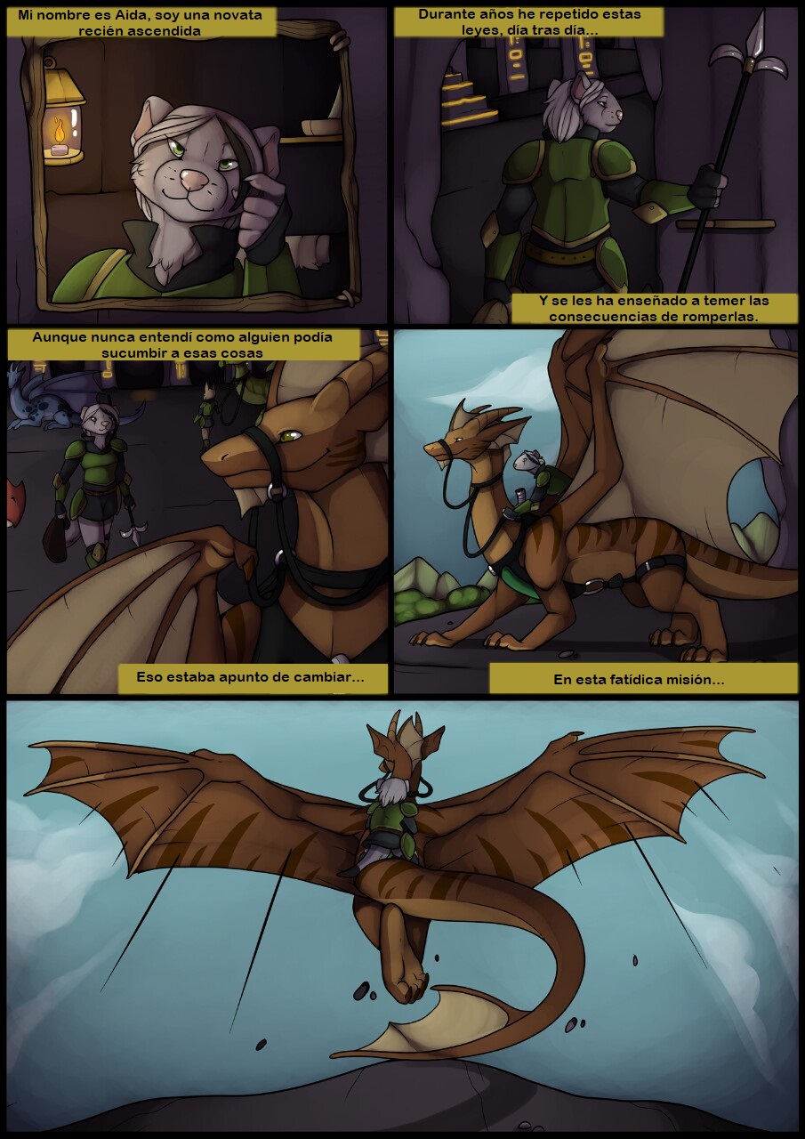 Dragon Rider page 3 full
