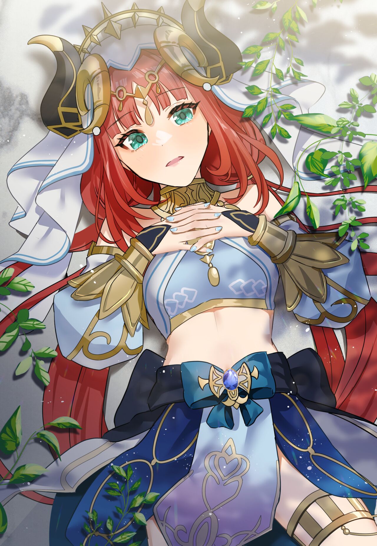 ●PIXIV● マルコ page 2 full