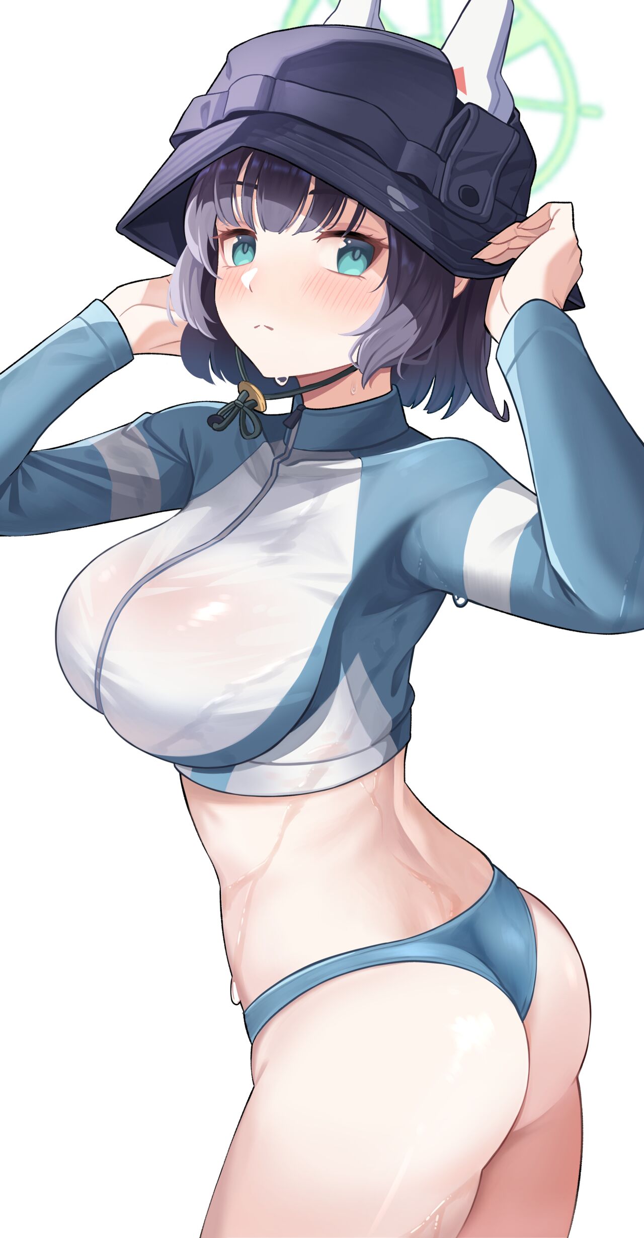 ●PIXIV● Neru page 6 full