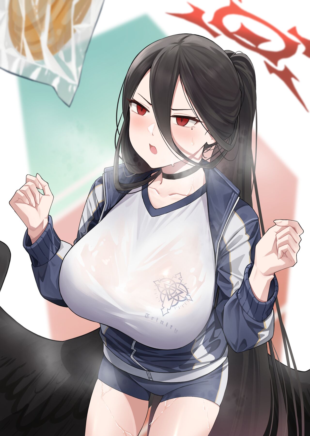 ●PIXIV● Neru page 9 full