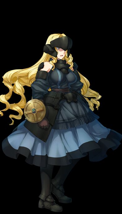 Rance IX - The Helmanian Revolution: Sprites &amp; Backgrounds page 1 full