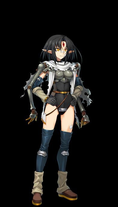 Rance IX - The Helmanian Revolution: Sprites &amp; Backgrounds page 10 full