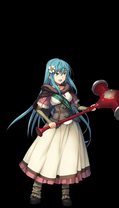 Rance IX - The Helmanian Revolution: Sprites &amp; Backgrounds page 3 full