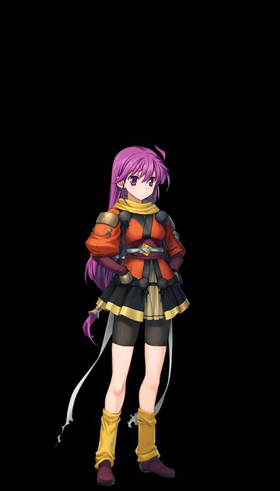 Rance IX - The Helmanian Revolution: Sprites &amp; Backgrounds page 5 full