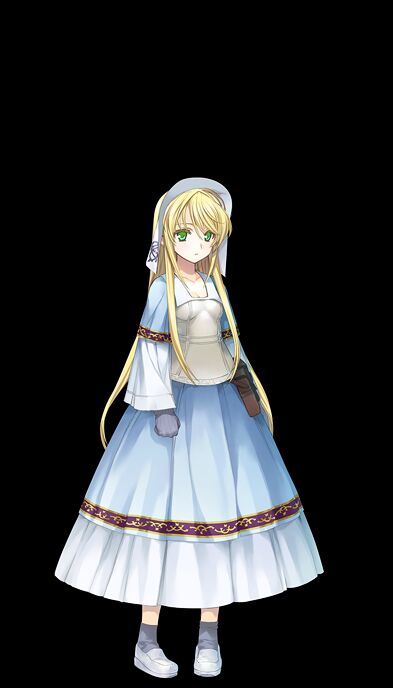 Rance IX - The Helmanian Revolution: Sprites &amp; Backgrounds page 7 full