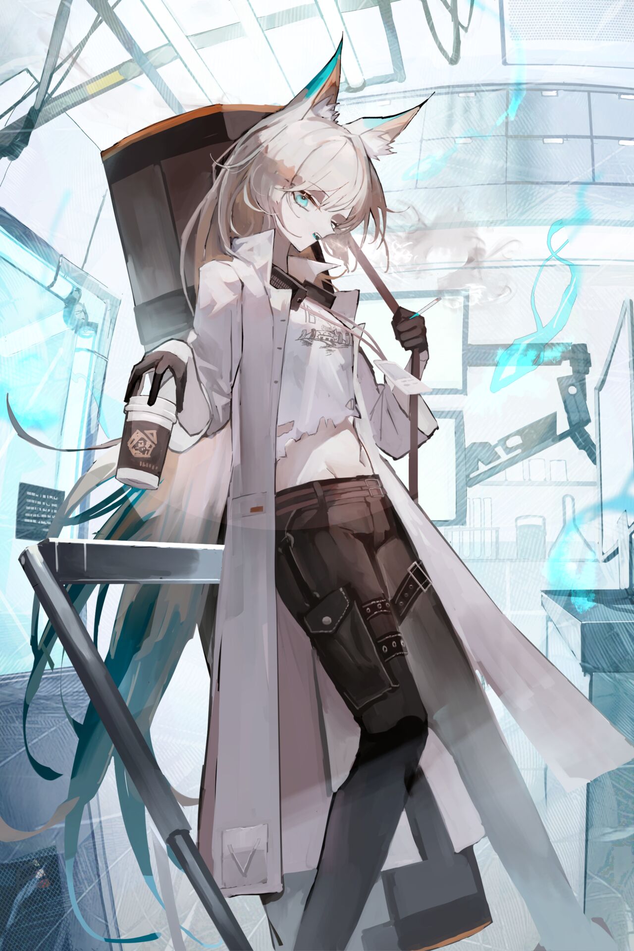 ●PIXIV● けんせい page 1 full