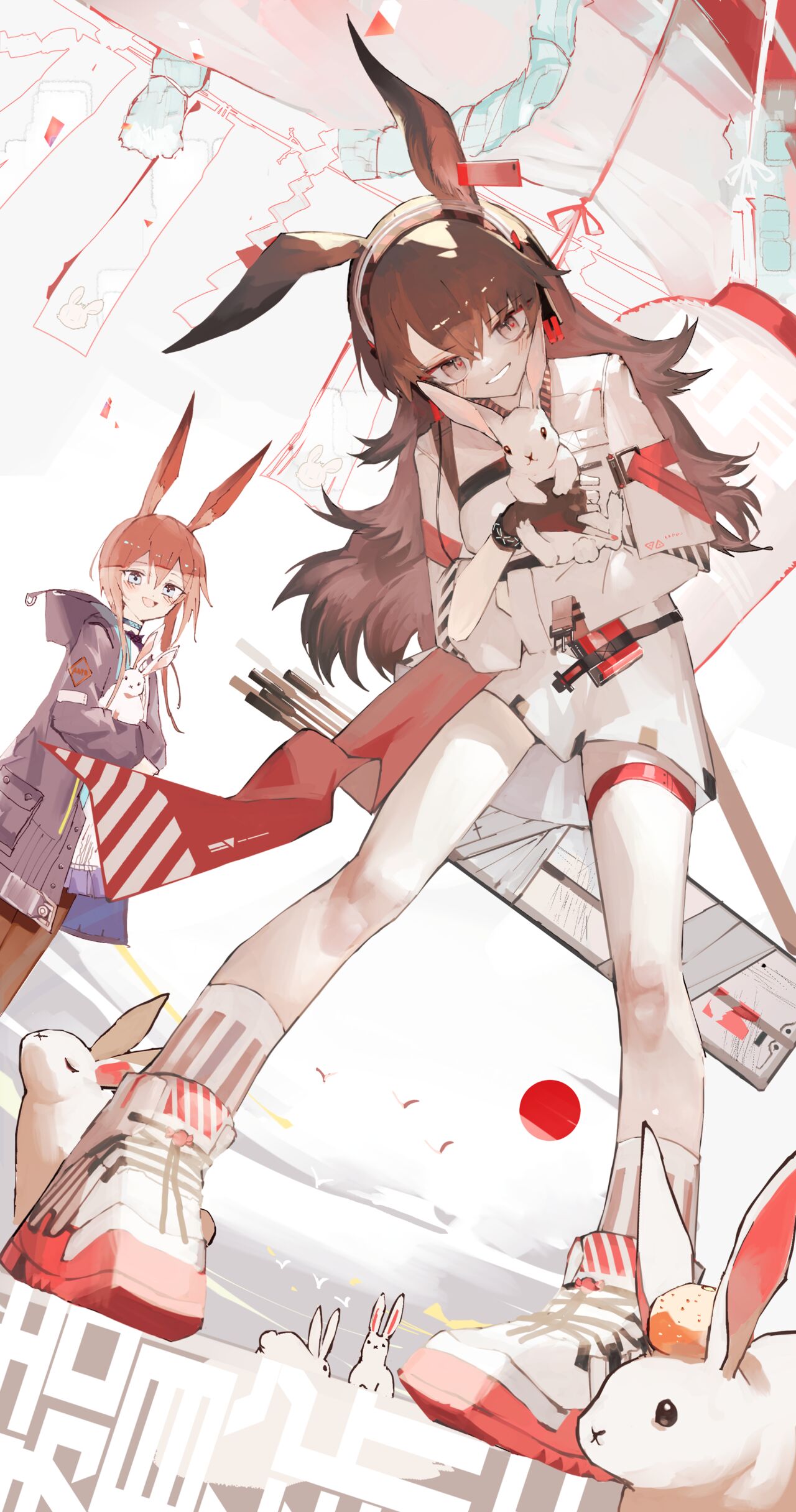 ●PIXIV● けんせい page 7 full