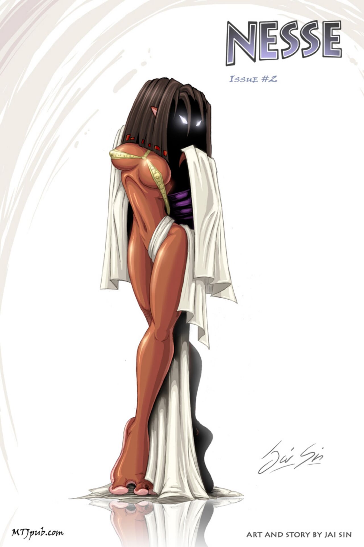 Nesse 02 page 1 full