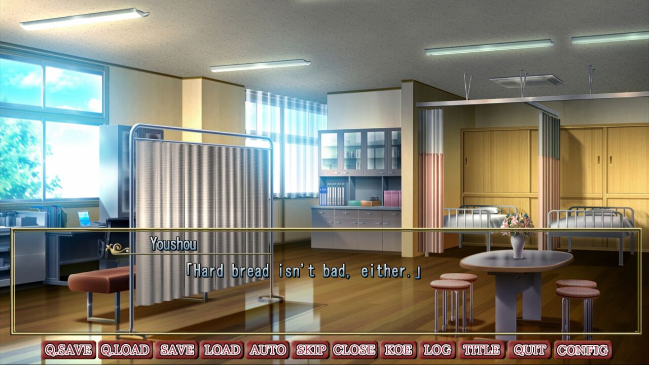 Immoral Quartet ~ Mayu's NTR Log 03 ~ June 16 page 2 full