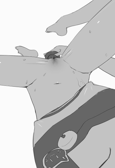 Onanie no Hi page 10 full