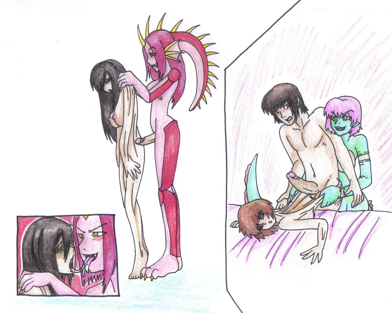 Skinsuit furry page 10 full