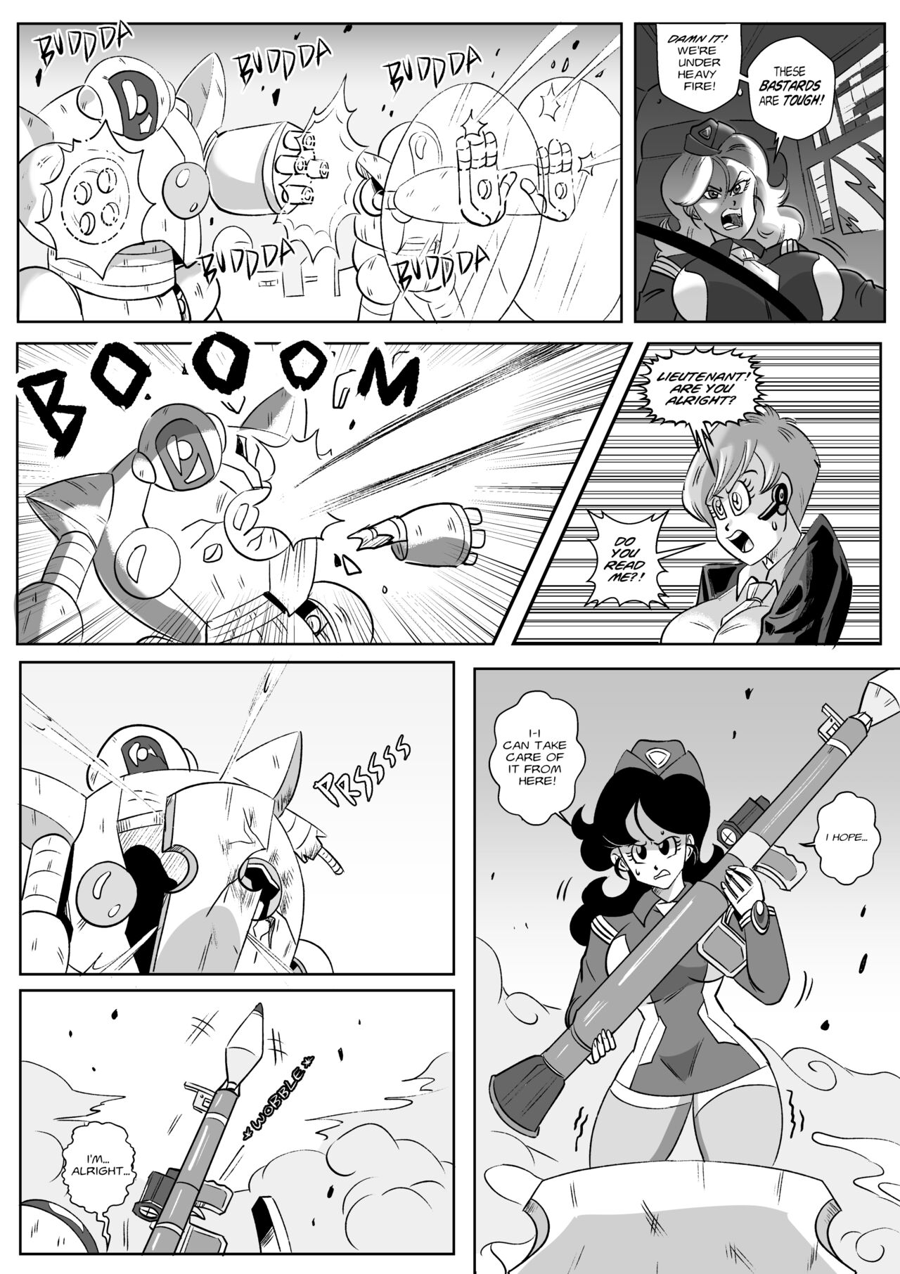 Control Room page 2 full