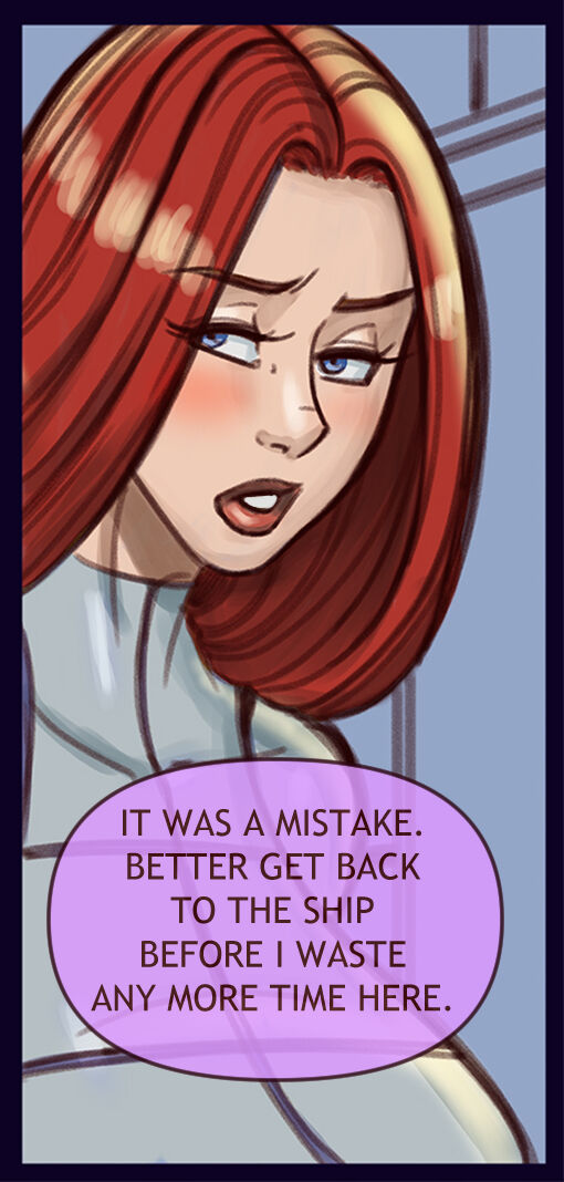 NGT Comics 03 -  The Entity page 8 full