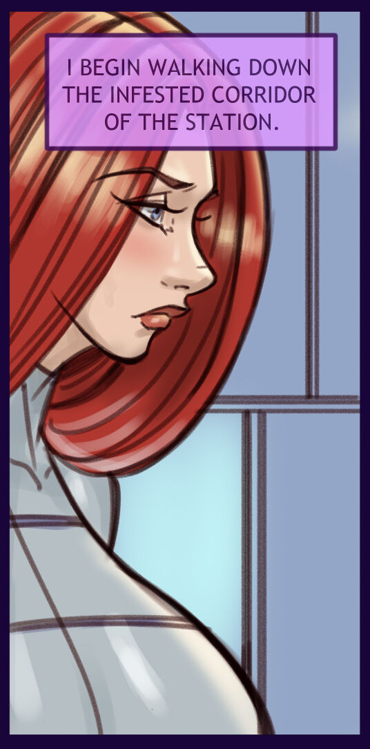 NGT Comics 03 -  The Entity page 9 full