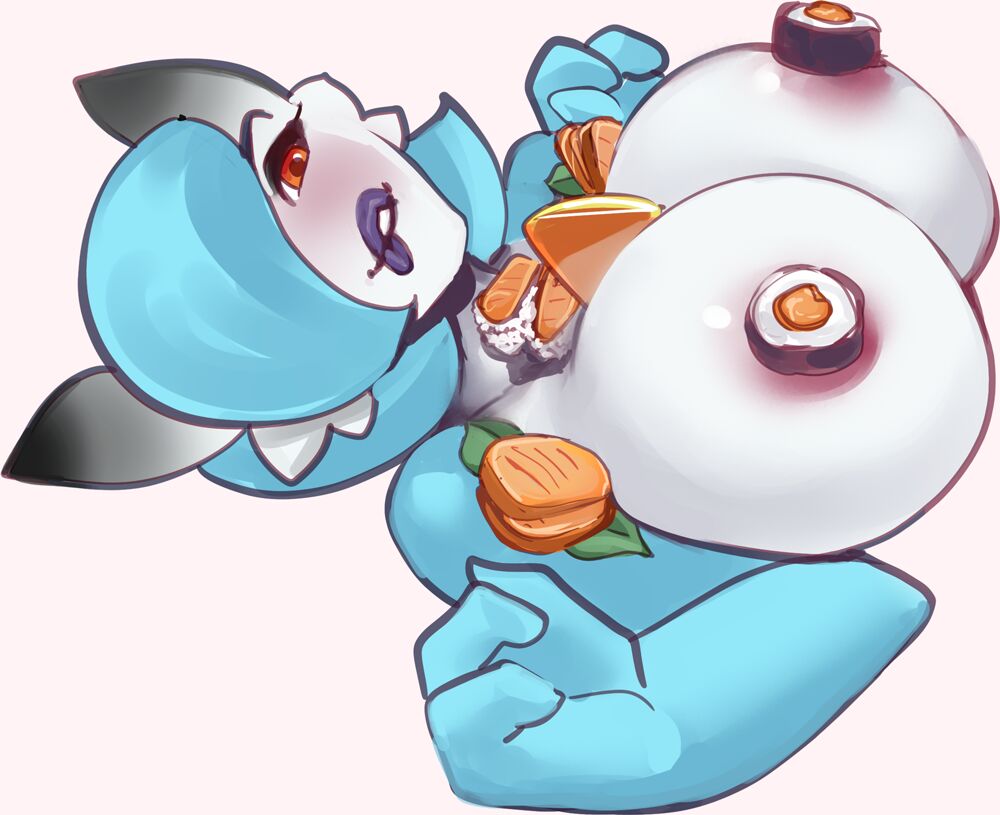 Pokemon page 5 full