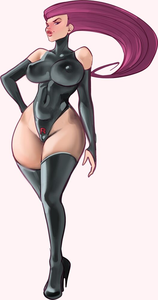 Pokemon page 9 full