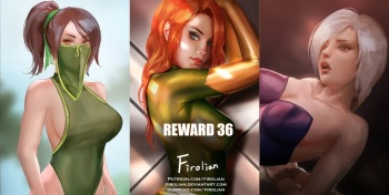 Reward 36 cover