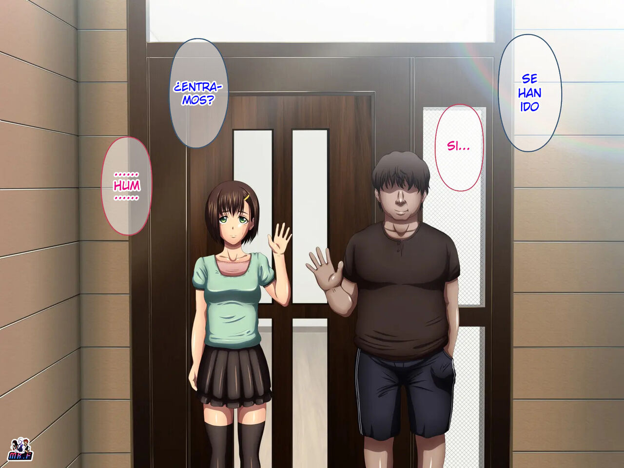 Oya no Inu Ma ni Seikou - Imouto wa Ani no Seishori Dougu page 6 full