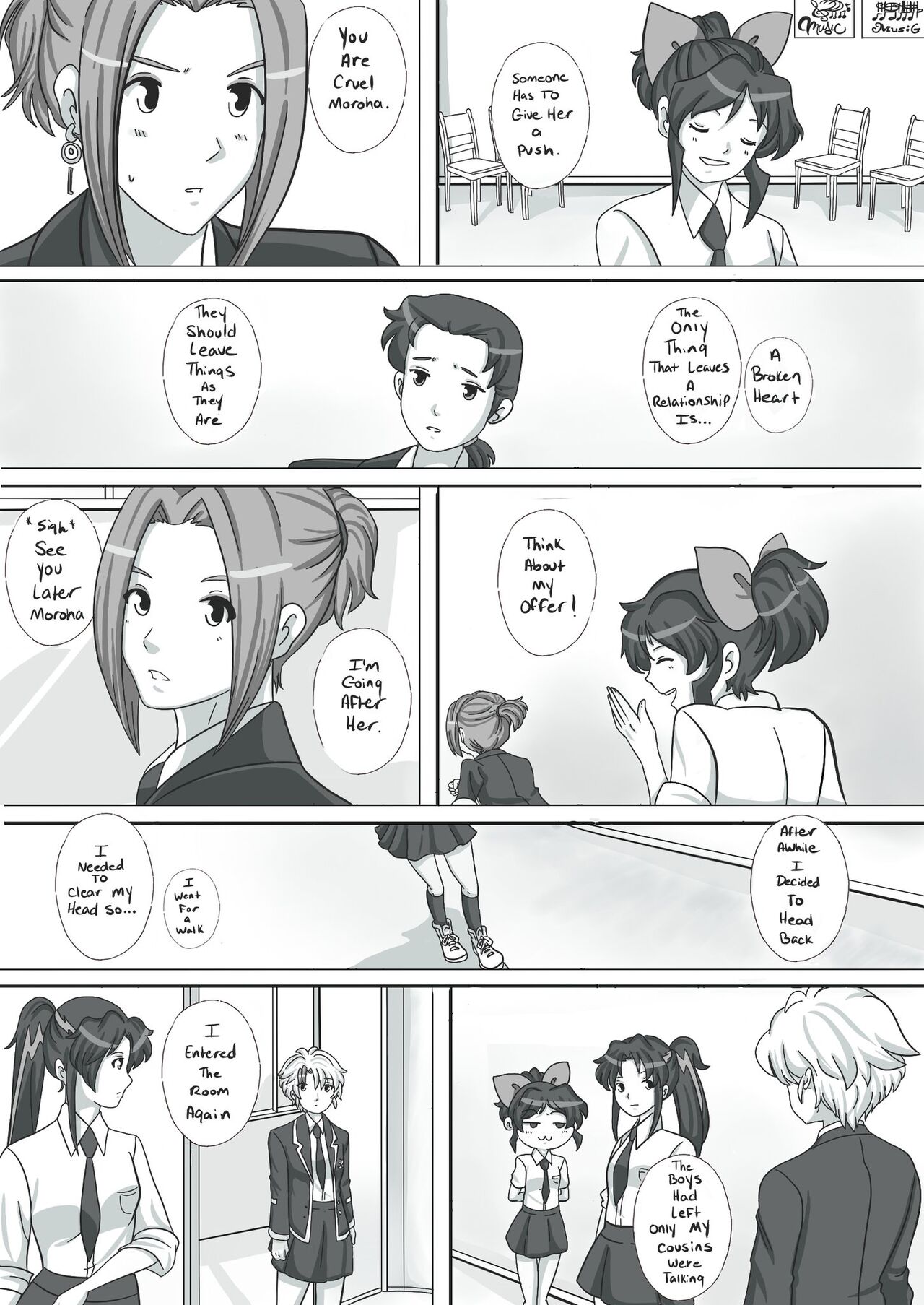 If Fate Wanted It That Wayongoing page 10 full