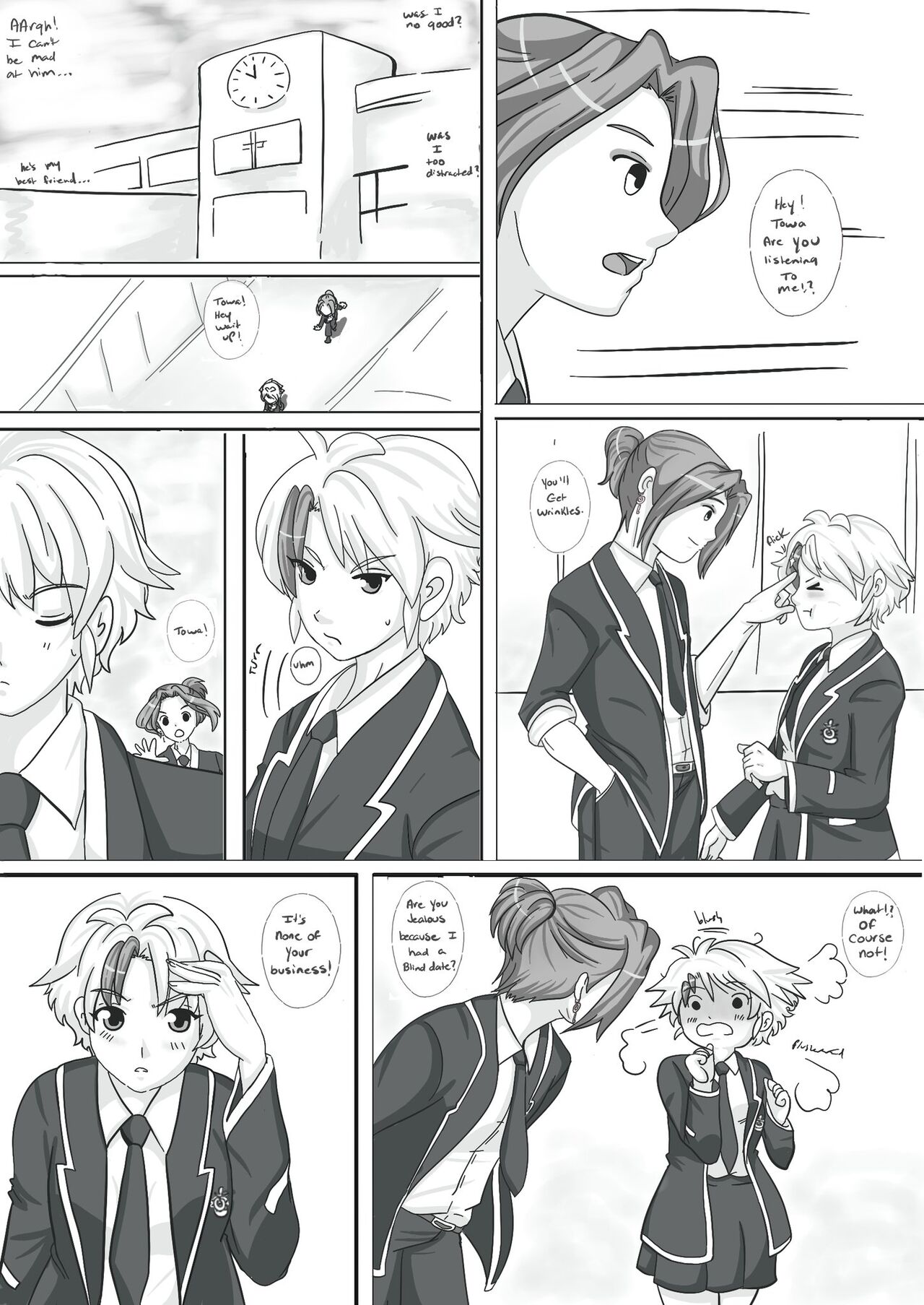 If Fate Wanted It That Wayongoing page 3 full