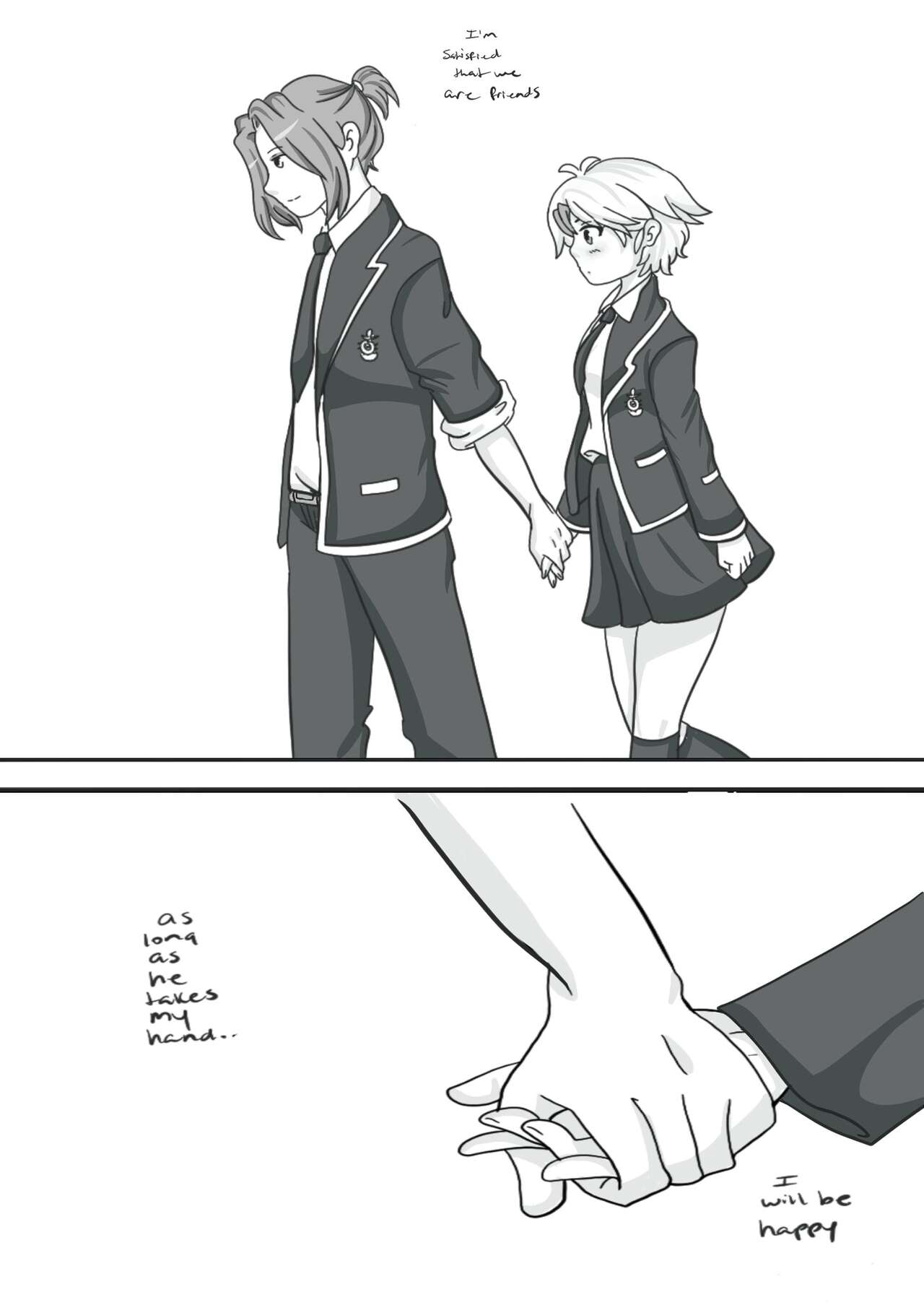 If Fate Wanted It That Wayongoing page 6 full