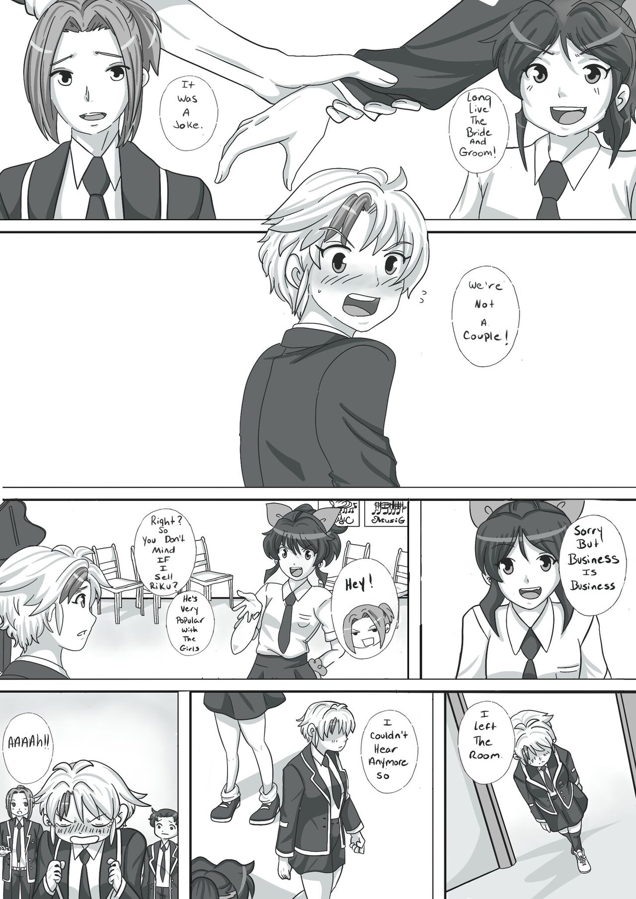 If Fate Wanted It That Wayongoing page 9 full