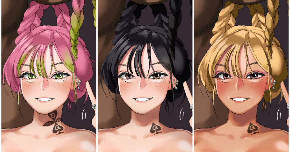 ◆FANBOX◆ Tass page 9 full