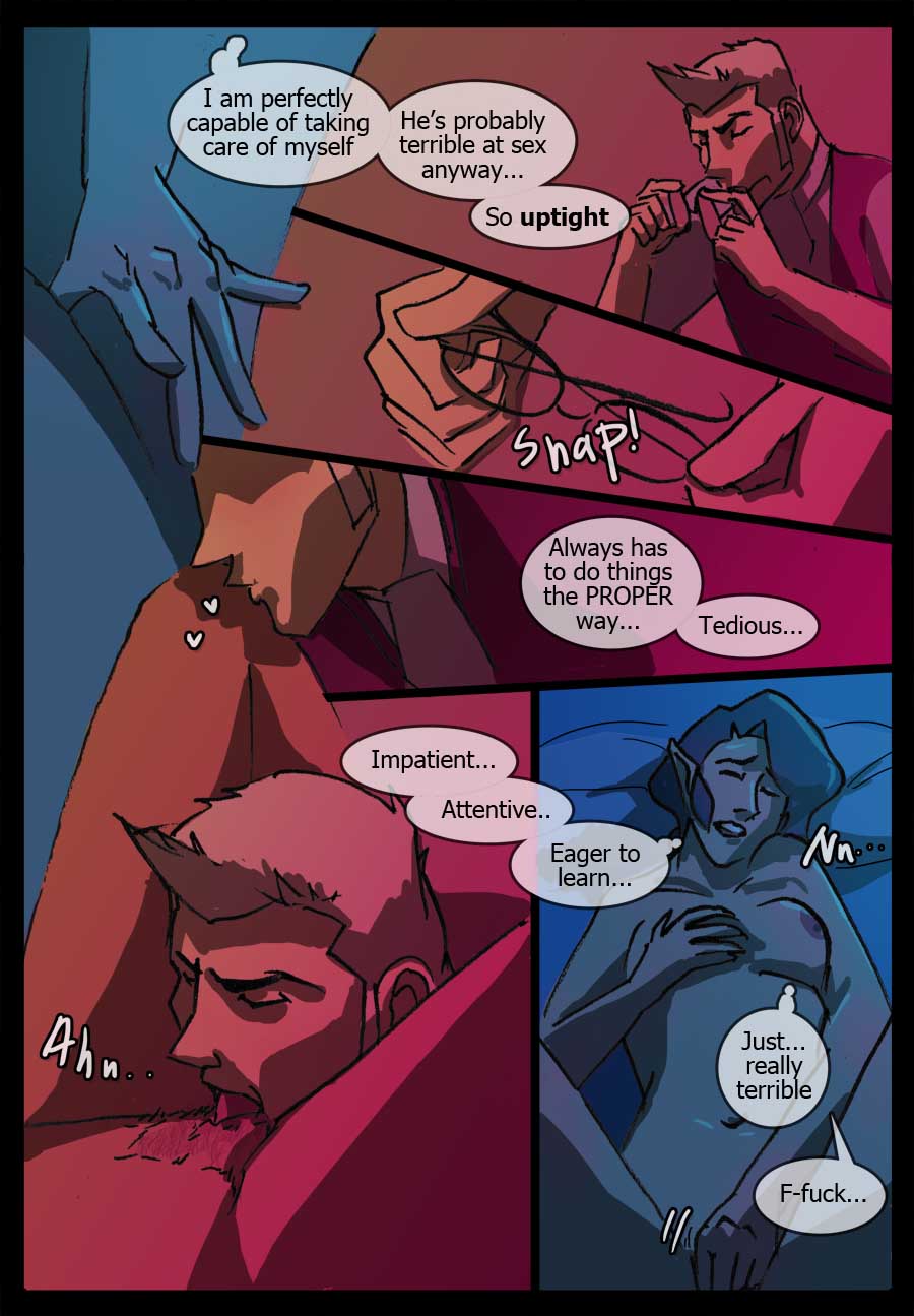 Vex'somnia page 7 full