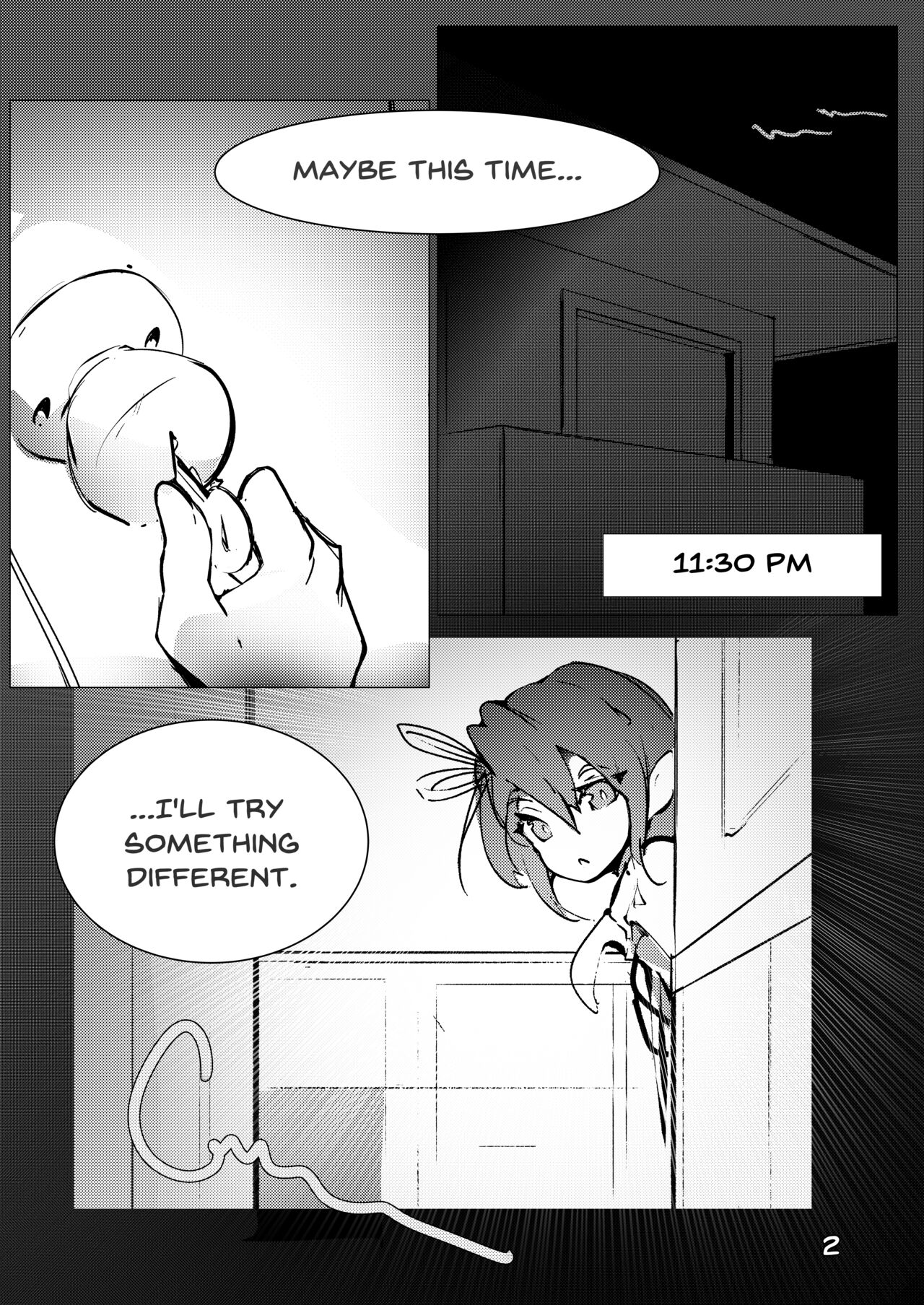 Nanostar - Blu Haunting page 4 full