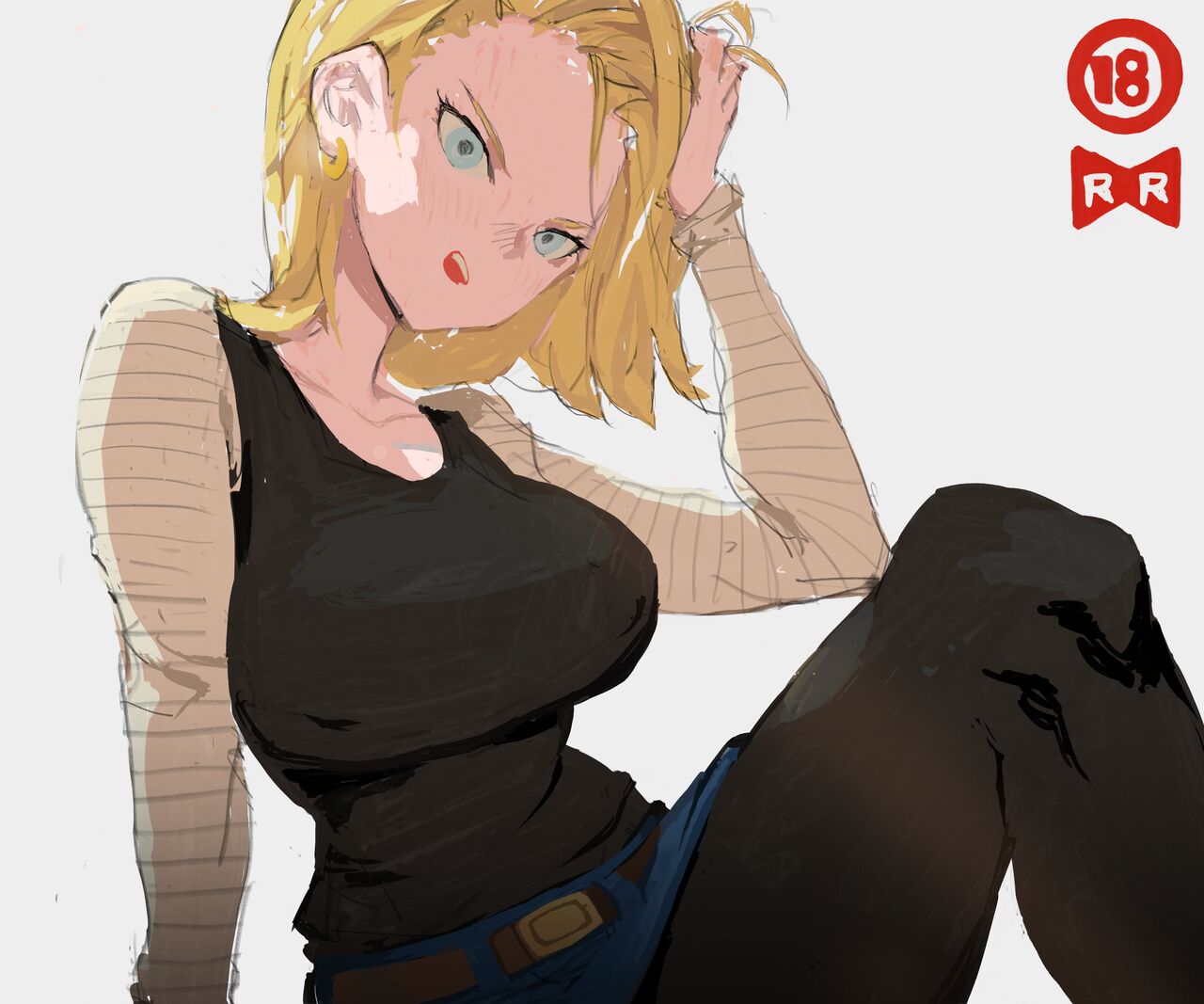 ●PIXIV● CuteGoblin page 3 full