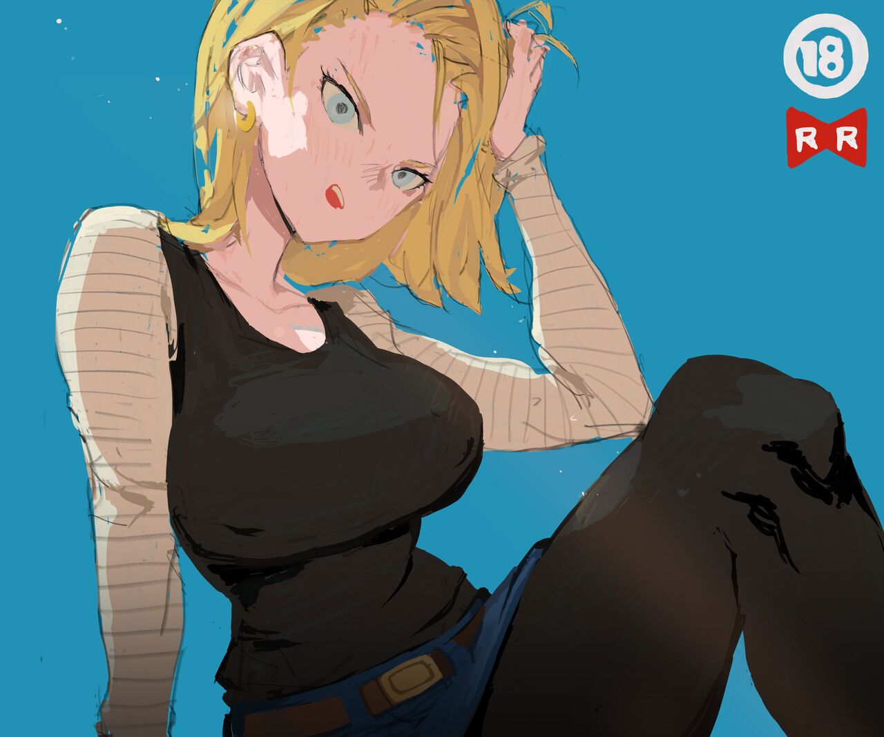 ●PIXIV● CuteGoblin page 4 full