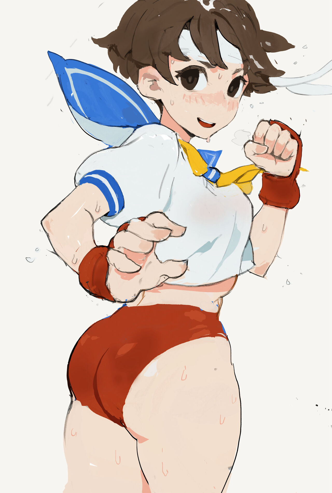 ●PIXIV● CuteGoblin page 7 full