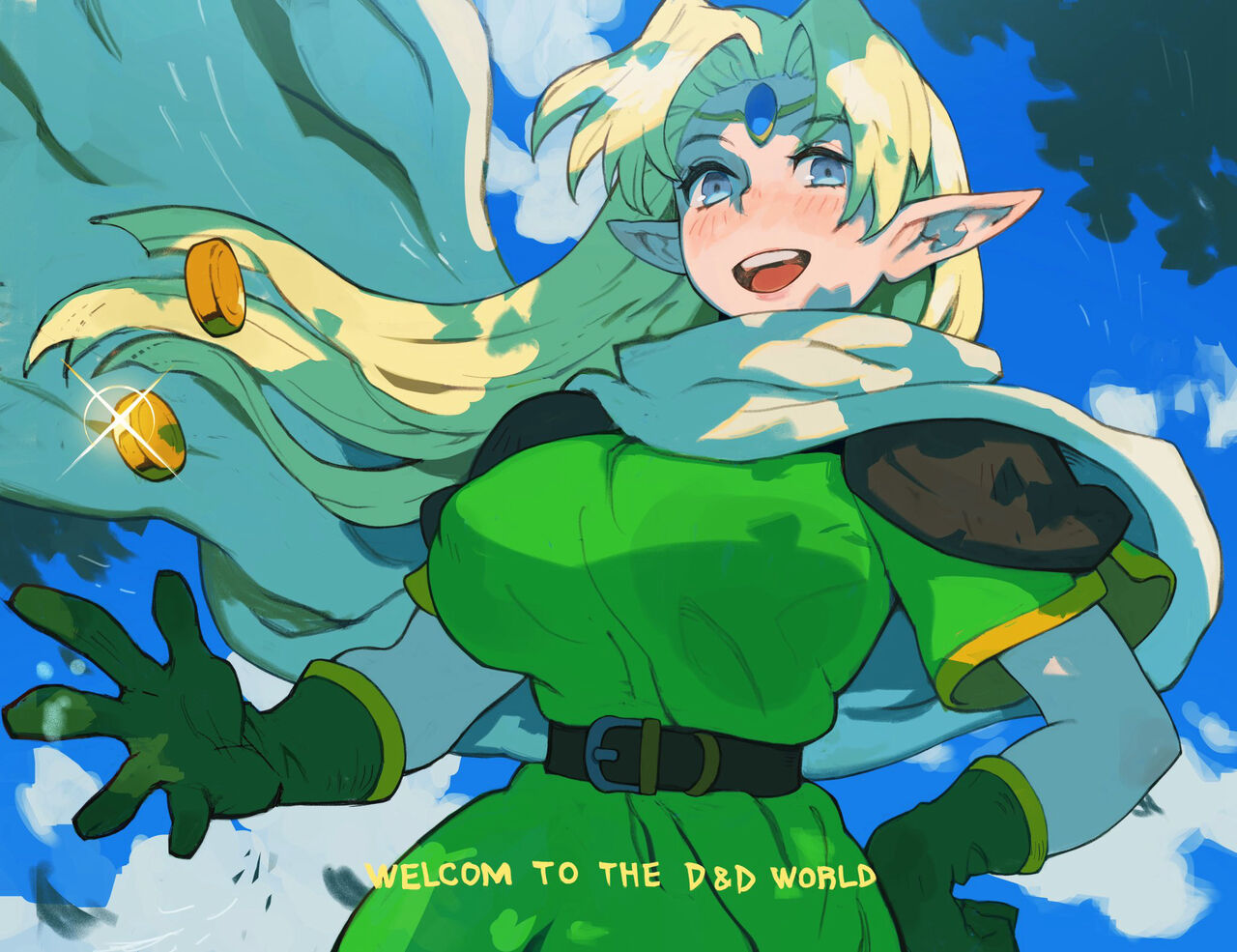 ●PIXIV● CuteGoblin page 8 full