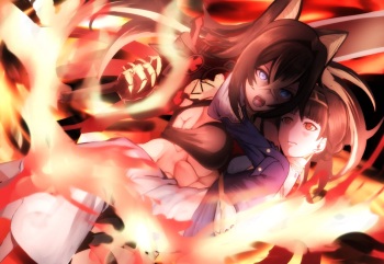 ●PIXIV● マクスウェル cover