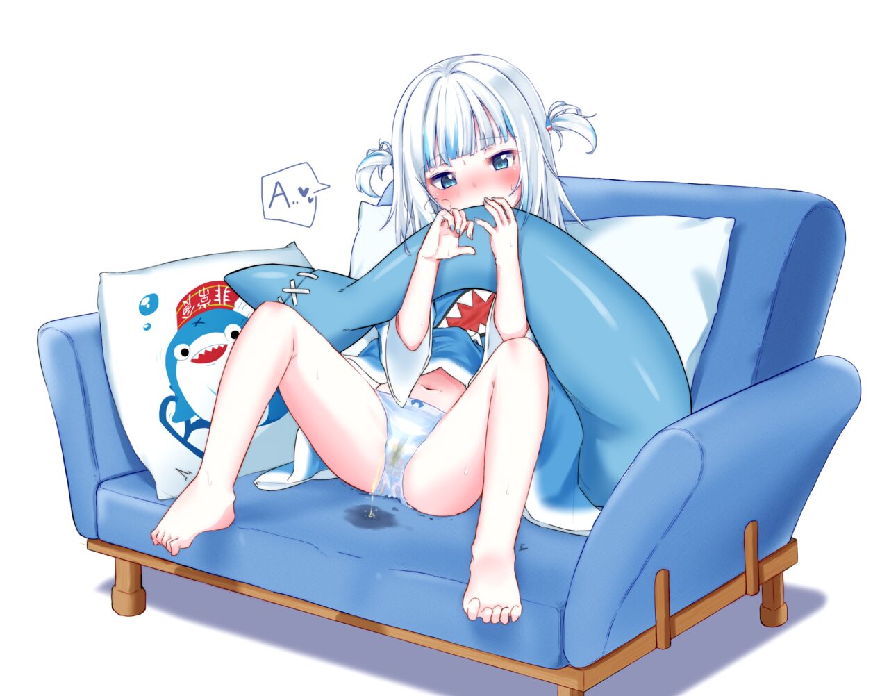 ◆FABOX◆ しょくぱん page 5 full