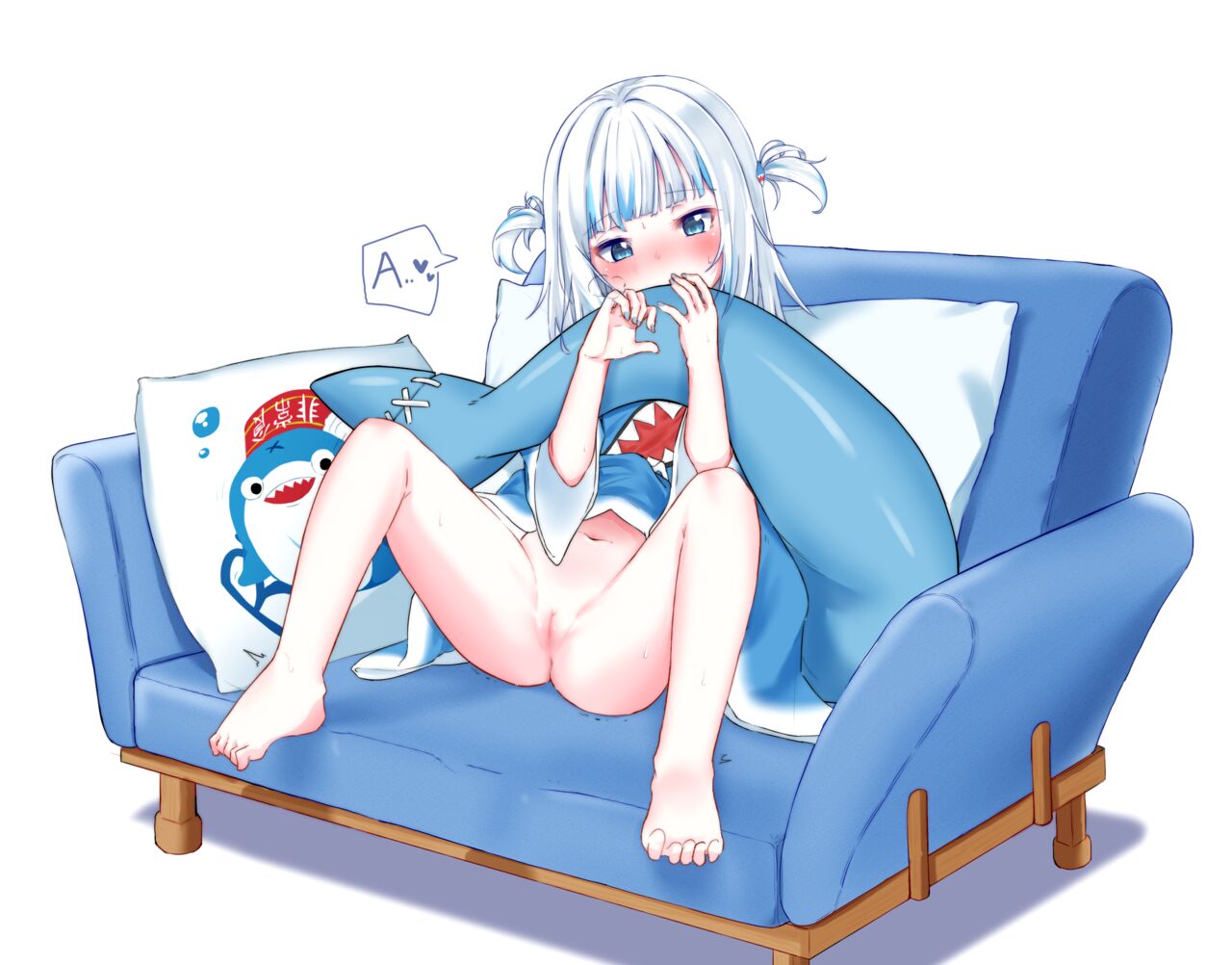 ◆FABOX◆ しょくぱん page 6 full