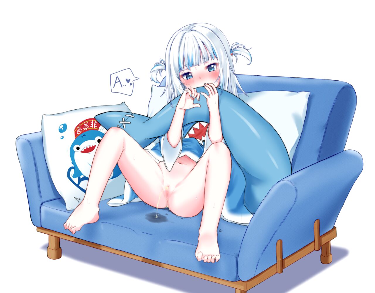 ◆FABOX◆ しょくぱん page 7 full